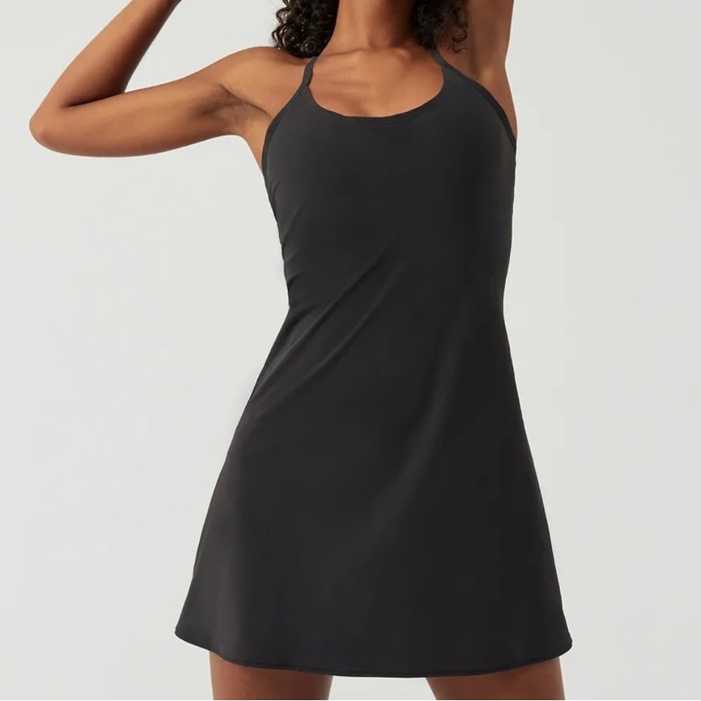 Outdoor Voices The Exercise Dress